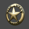 MARSHAL STAR