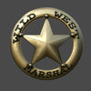 MARSHAL STAR