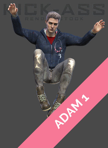 ADAM 1