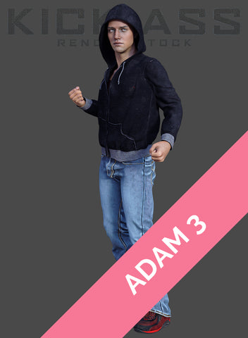 ADAM 3