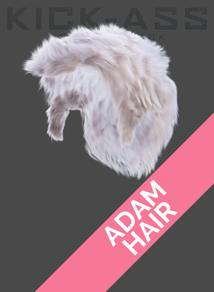 ADAM HAIR