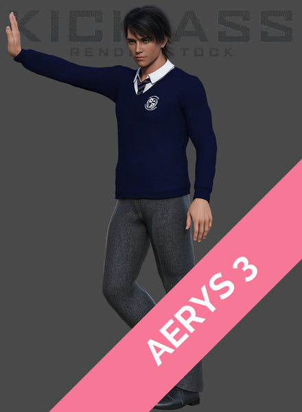 AERYS 3