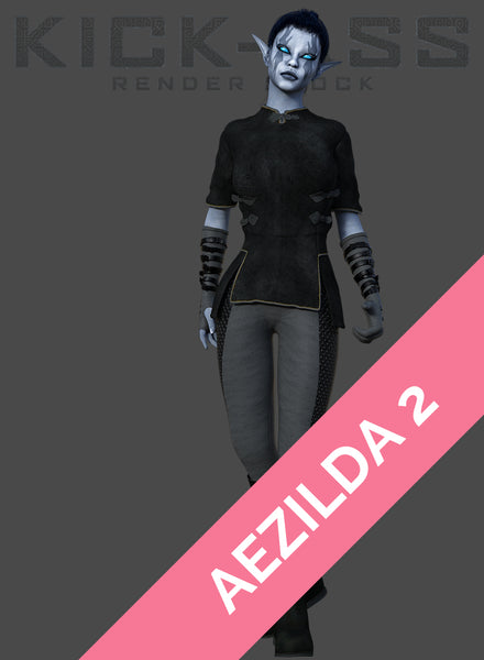 AEZILDA 2