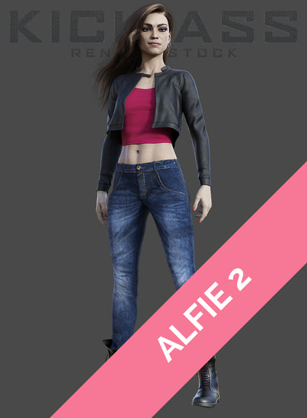 ALFIE 2