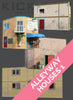 ALLYWAY HOUSES 1