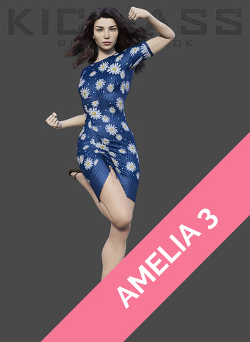 AMELIA 3