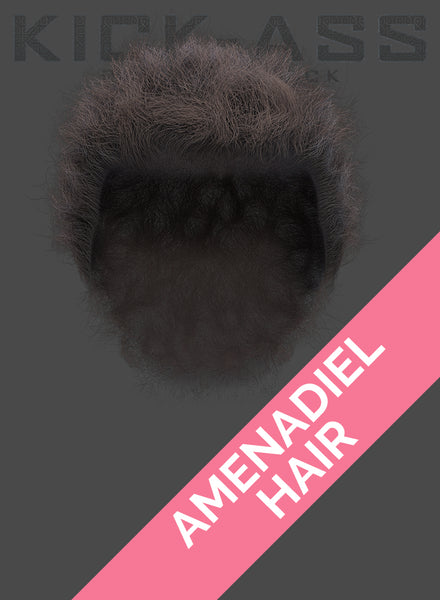 AMENDADIEL HAIR