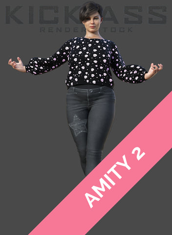 AMITY 2