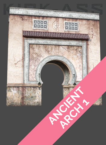 ANCIENT ARCH 1