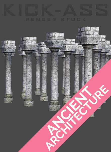 ANCIENT ARCHITECTURE