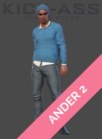ANDER 2
