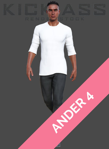 ANDER 4