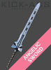 ANGELIC SWORD