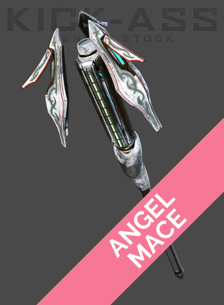 ANGEL MACE