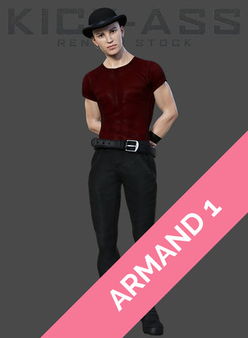 ARMAND 1