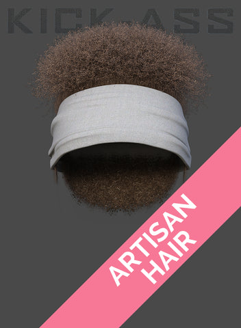 ARTISAN HAIR