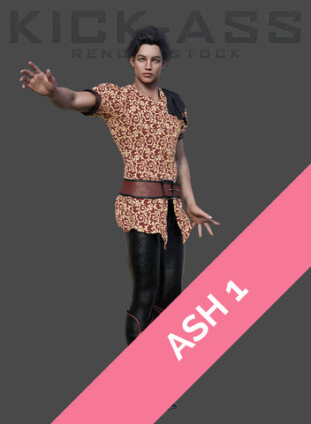 ASH 1