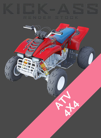 ATV 4X4