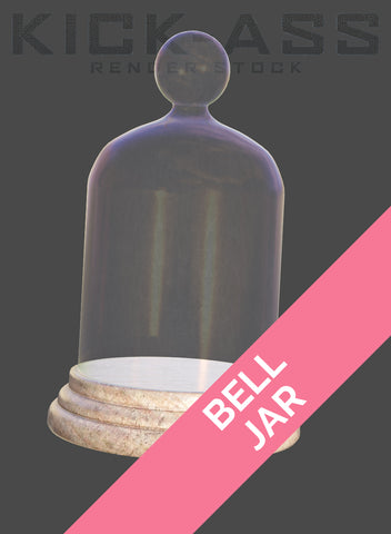 BELL JAR