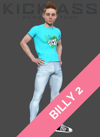 BILLY 2