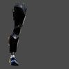 BIONIC LEG BLACK FULL