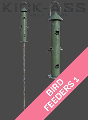 BIRD FEEDER 1