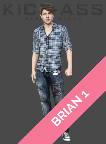 BRIAN 1