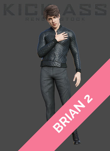 BRIAN 2