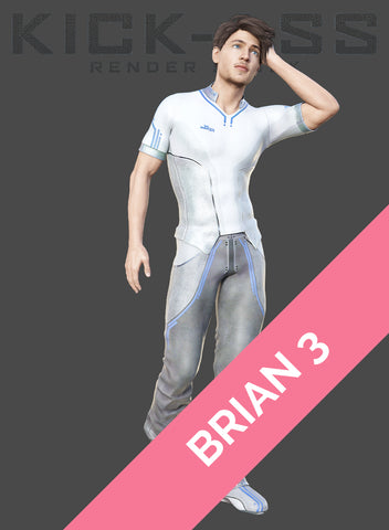 BRIAN 3