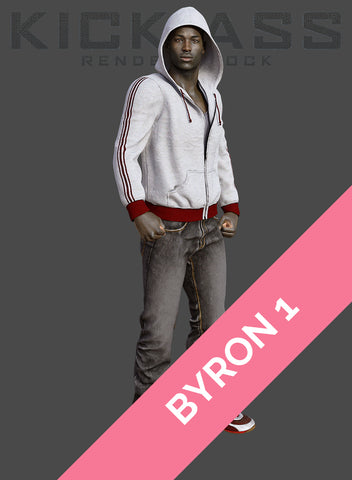 BYRON 1