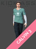 CALVIN 3