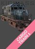 CARGO TRAIN 1