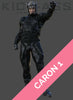 CARON 1