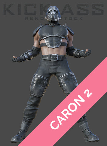 CARON 2