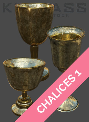 CHALICES 1