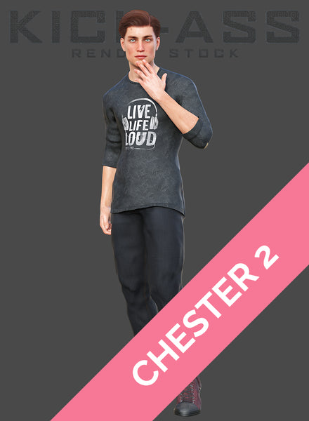 CHESTER 2