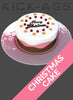 CHRISTMAS CAKE