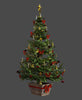 CHRISTMAS TREE