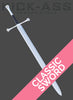 CLASSIC SWORD