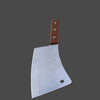 MEAT CLEAVER