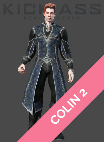 COLIN 2