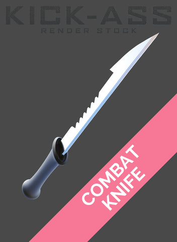 COMBAT KNIFE