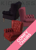 COMFY CHAIRS