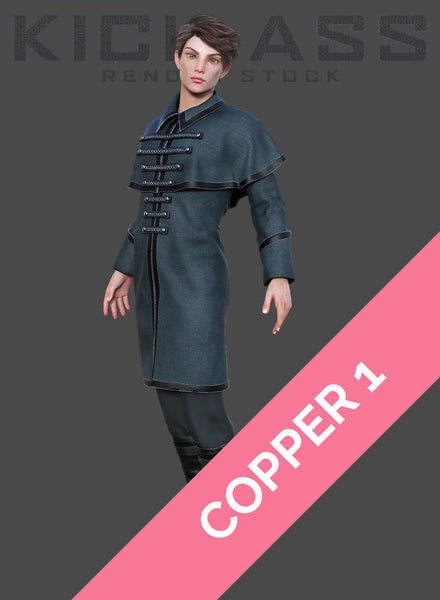 COPPER 1