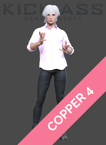 COPPER 4