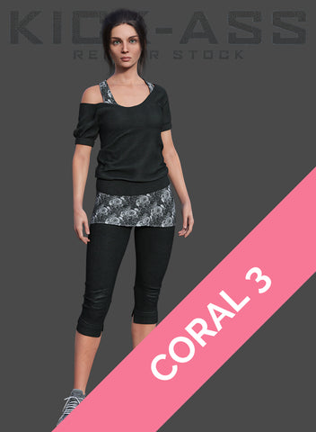 CORAL 3