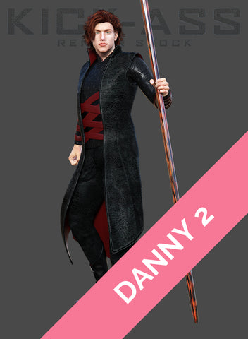 DANNY 2