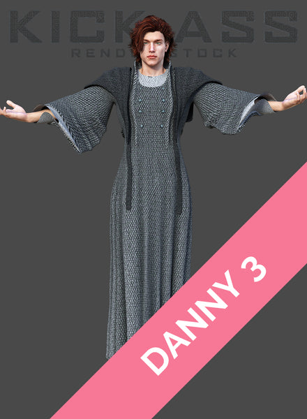 DANNY 3