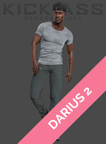 DARIUS 2