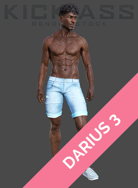 DARIUS 3